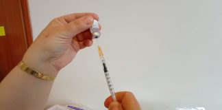 Milijuntu dozu cjepiva u RH primila je osoba s područja općine Rugvice u Zagrebačkoj županiji