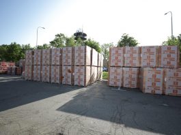 crijep, podjela, građevinski materijal