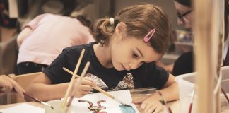 Tri savjeta kako djeci olakšati boravak u kući i pobijediti strah