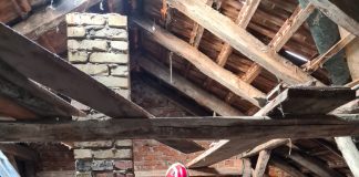 Vatrogasci i dalje angažirani na uklanjanju posljedica potresa