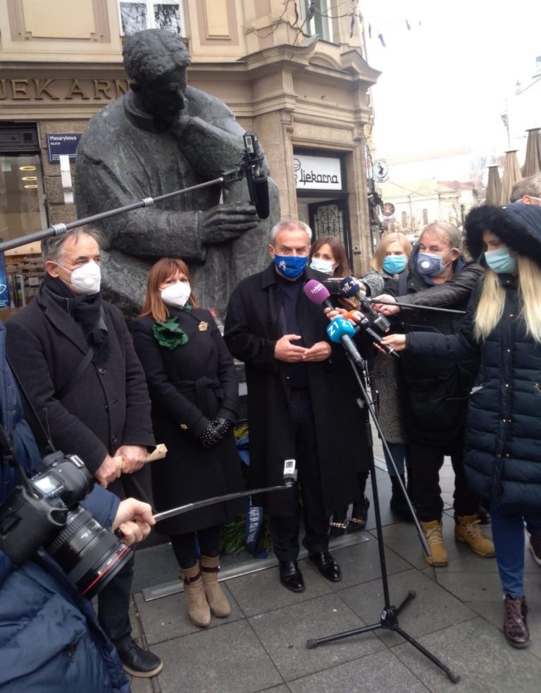 78 godina je prošlo od smrti Nikole Tesle