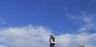 Nastavlja se angažman vatrogasaca na potresom pogođenom području