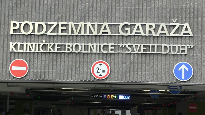 sveti duh garaža sveti duh garaža