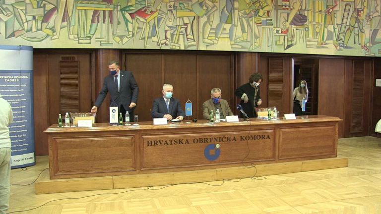 Kreću potpore za obrtnike, saznajte kako aplicirati!