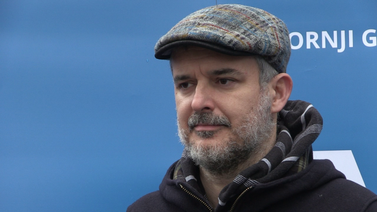 MOSTOVCI: Medvedski breg ostavljen je na cjedilu