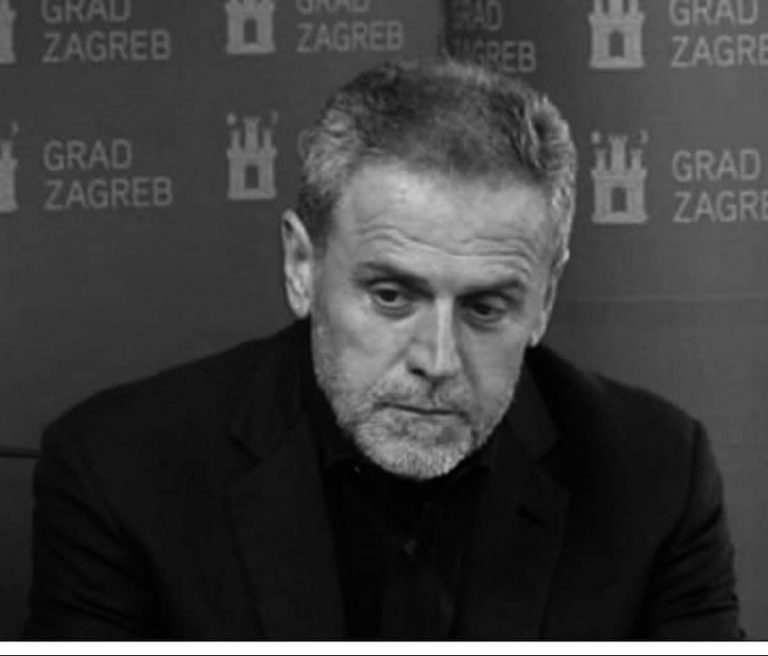 Posljednji ispraćaj Milana Bandića počinje u podne, evo detalja