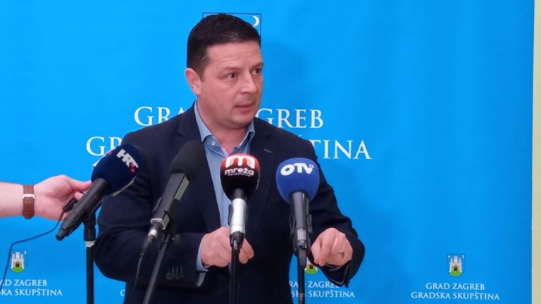 Tomislav Stojak o Fondu za obnovu: “Svi vidimo da se taj posao ne radi dobro!”