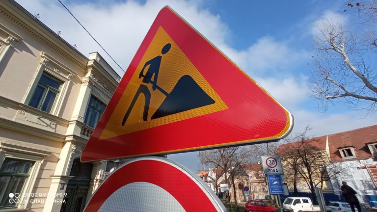 Bez vode dio Podsuseda i Markuševca