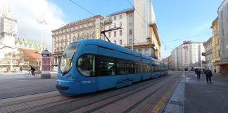 Tomašević: Raspisali smo natječaj za kupovinu rabljenih tramvaja