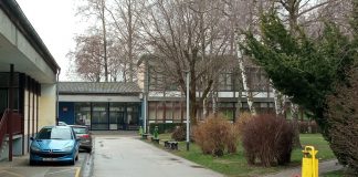 ZVONIMIR TROSKOT: “OŠ Jure Kaštelana statički je nesiguran objekt, a nosi zelenu naljepnicu”