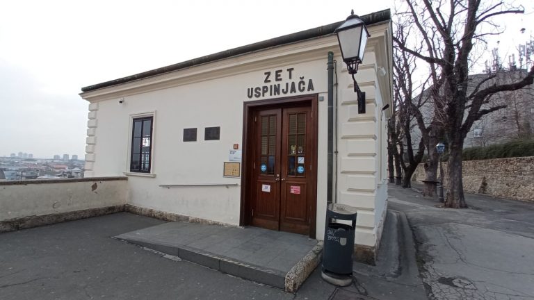 “Stara dama” zbog servisa neće prometovati gotovo dva tjedna