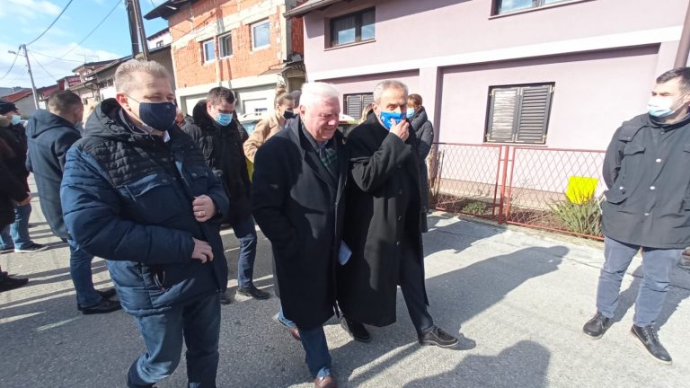 Milan Bandić obišao GČ Donja Dubrava, evo što se sve našlo na popisu projekata