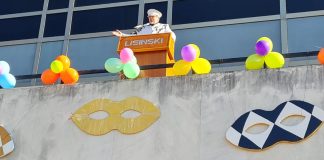 12. tradicionalni “Lisinski pleše pod maskama” ove se godine održao u netradicionalnom obliku