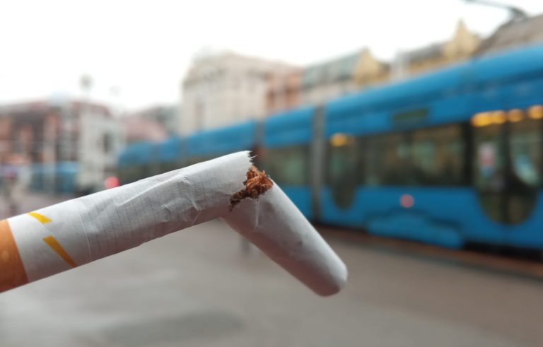 SVJETSKI DAN NEPUŠENJA: U Hrvatskoj se oko 9.000 smrti godišnje izravno povezuje s pušenjem cigareta