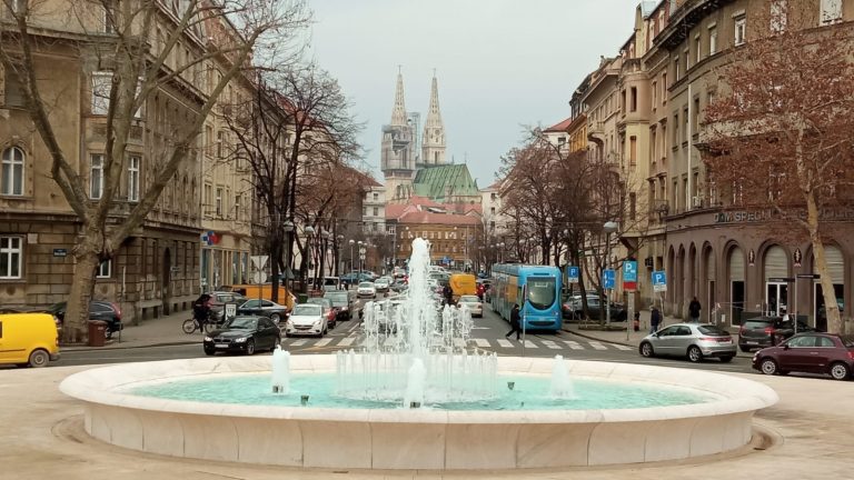 ZET: Izmjene u autobusnom prometu