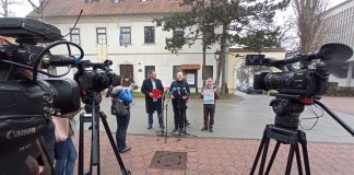 RENATO PETEK O SESVETAMA: “Naselje bez trga je naselje bez srca”