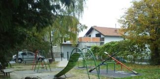 Svibor Jančić aktualizirao problem MO 30. svibnja 1990., građani nastavljaju borbu za očuvanje parka