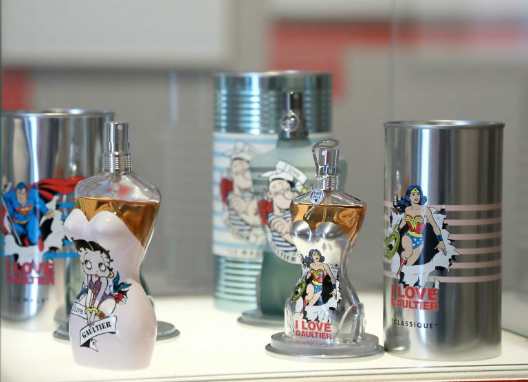 U zagrebačkom Muzeju za umjetnost i obrt otvorena izložba «Moda i strip»