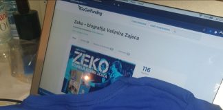 Velimir Zajec odlučio počastiti sve dinamovce prije večerašnje utakmice s Krasnodarom