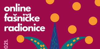 Besplatne online radionice za fašnik i Valentinovo u Centru za kulturu Trešnjevka