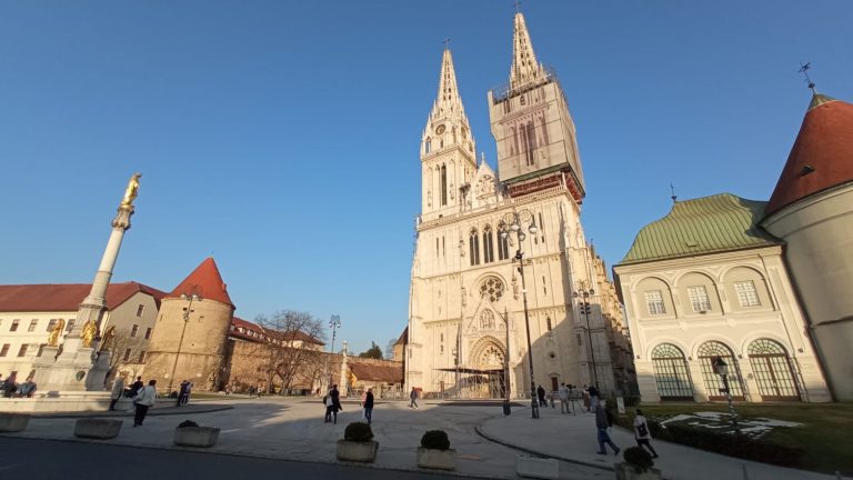 Prvi puta nakon 140 godina nema polnoćke