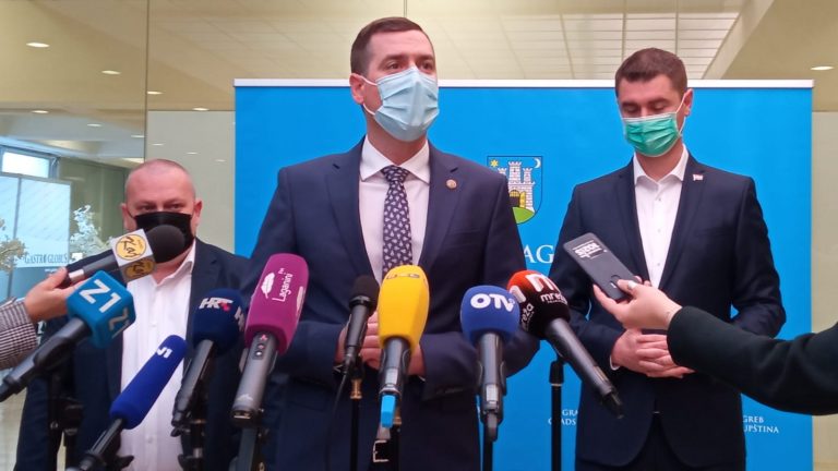 Mislav Herman o svom mandatu: “Vrlo sam zadovoljan, trudio sam se biti uključiv”