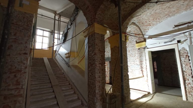 Krenula II. faza obnove OŠ Miroslava Krleže