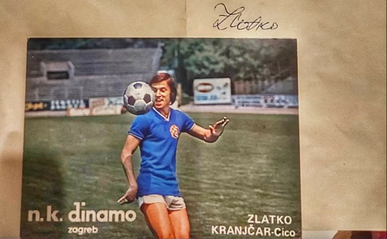 Vjerna Cicina obožavateljica podijelila dirljivu uspomenu na njega