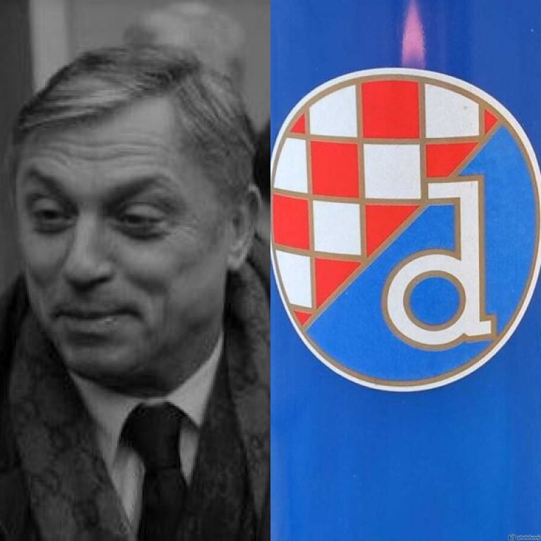 Preminuo je legendarni nogometaš i trener Zlatko Cico Kranjčar