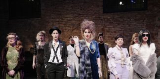 Četiri vrhunske Gavelline predstave očekuju vas u KUC-u Travno