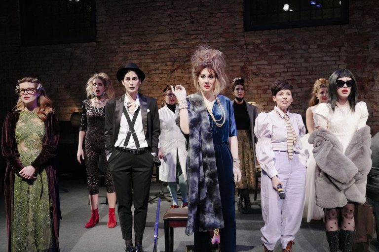 Četiri vrhunske Gavelline predstave očekuju vas u KUC-u Travno