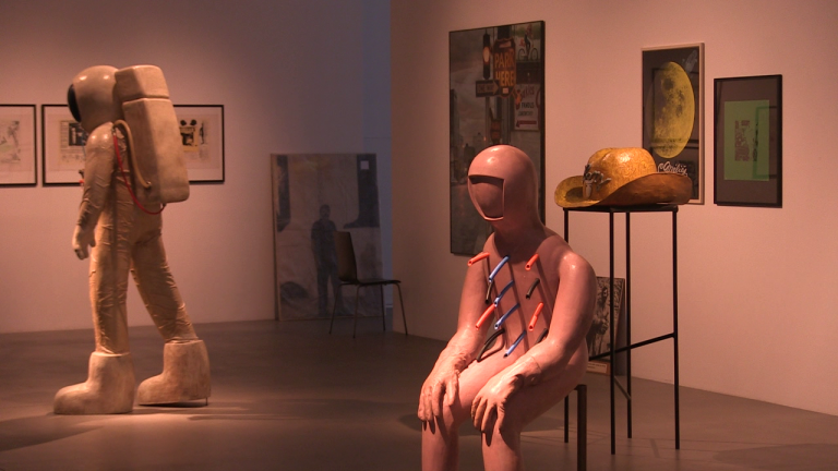 Izložba Baciti istinu u lice! stiže u Muzej suvremene umjetnosti