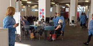 Od idućeg tjedna kreće cijepljenje bez naručivanja