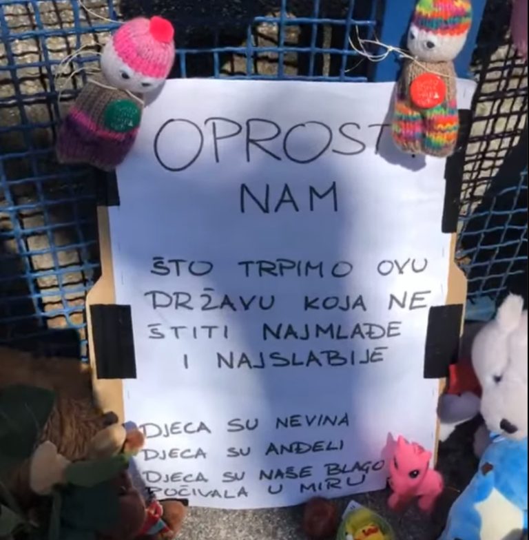 Adopta traži sveobuhvatnu reformu skrbi države za djecu bez odgovarajuće roditeljske skrbi