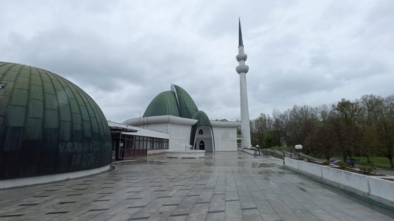 Počeo muslimanski sveti mjesec ramazan