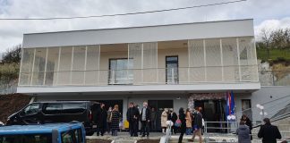 U Čučerju otvoren novi vrtić!