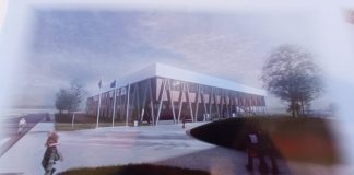 Položen kamen temeljac za novi objekt XII. gimnazije u Gornjoj Dubravi