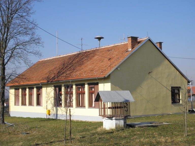 Područnu školu Kupinečki Kraljevec u lipnju čekaju radovi