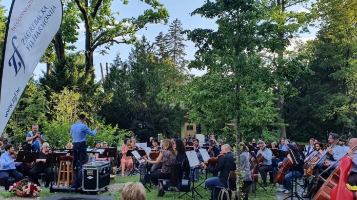 Zagrebačka filharmonija 1