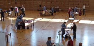 U Zagrebu otvorene tri dodatne lokacije za cijepljenje