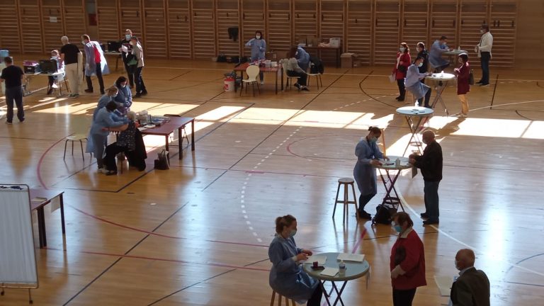 U Zagrebu otvorene tri dodatne lokacije za cijepljenje