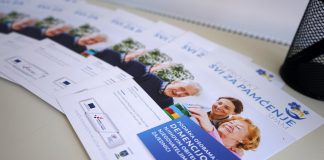 Predstavljen projekt “Svi za pamćenje”