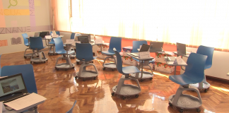 Otvorena prva digitalna učionica u Hrvatskoj digitalna učionica