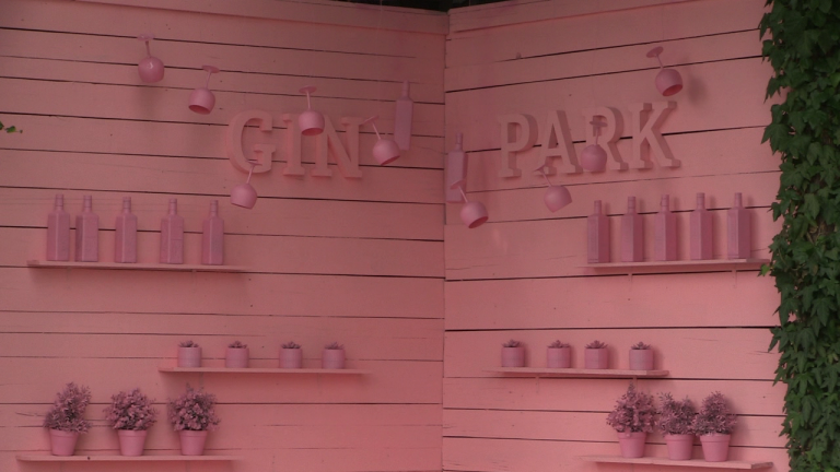 Zagreb dobio novo mjesto za izlaske- riječ je o Gin Parku!