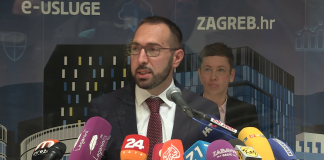 Tomašević predstavio novu Upravu Zagrebačkog holdinga- evo tko su novi članovi!