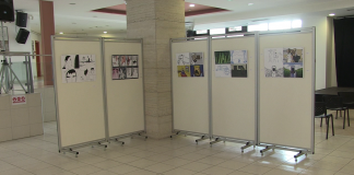 Izlozba Animiranih kreacija Dubrava