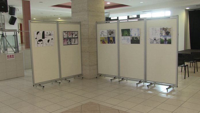 vlcsnap-2021-06-07-13h34m09s327 Izlozba Animiranih kreacija Dubrava