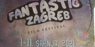 Fantastic Film Festival ponovno u Zagrebu fantastic