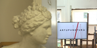 Artupunktura dolazi u grad Zagreb