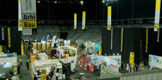 Otvoren je ArhiBau.hr – regionalni sajam koji na jednom mjestu donosi sve novitete u građevinskom sektoru